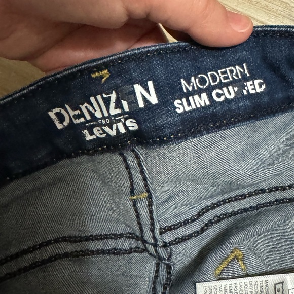 3/$6 Jeans - Picture 5 of 8